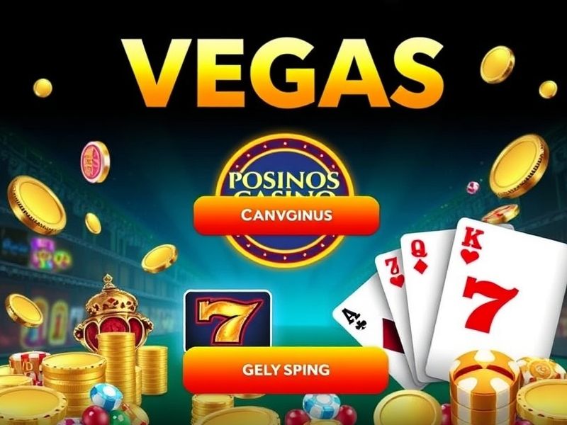 Explore the top Vegas casino apps for online gaming. Play real money slots, Blackjack, Roulette, and more on your mobile. Get expert guides, promotions, and secure platform insights for the ultimate gaming experience.