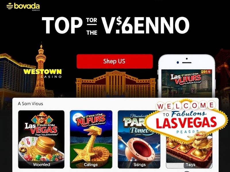 Explore the top Vegas casino apps for online gaming. Play real money slots, Blackjack, Roulette, and more on your mobile. Get expert guides, promotions, and secure platform insights for the ultimate gaming experience.